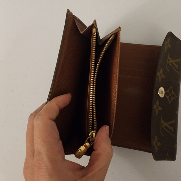 Louis Vuitton - authentic vintage from the 2000 collection. - Picture 10 of 11